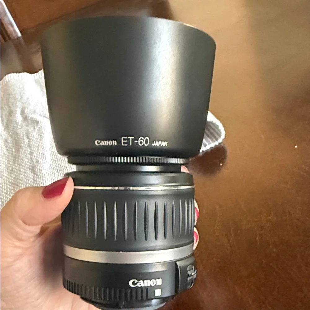 Canon sharp ideal images